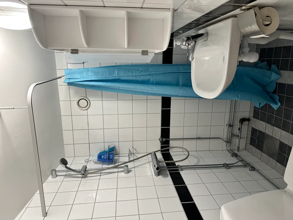 Hyreslägenhet på Helsingborg i helsingborg