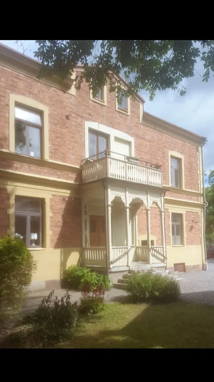 Hyreslägenhet på Skara i skara