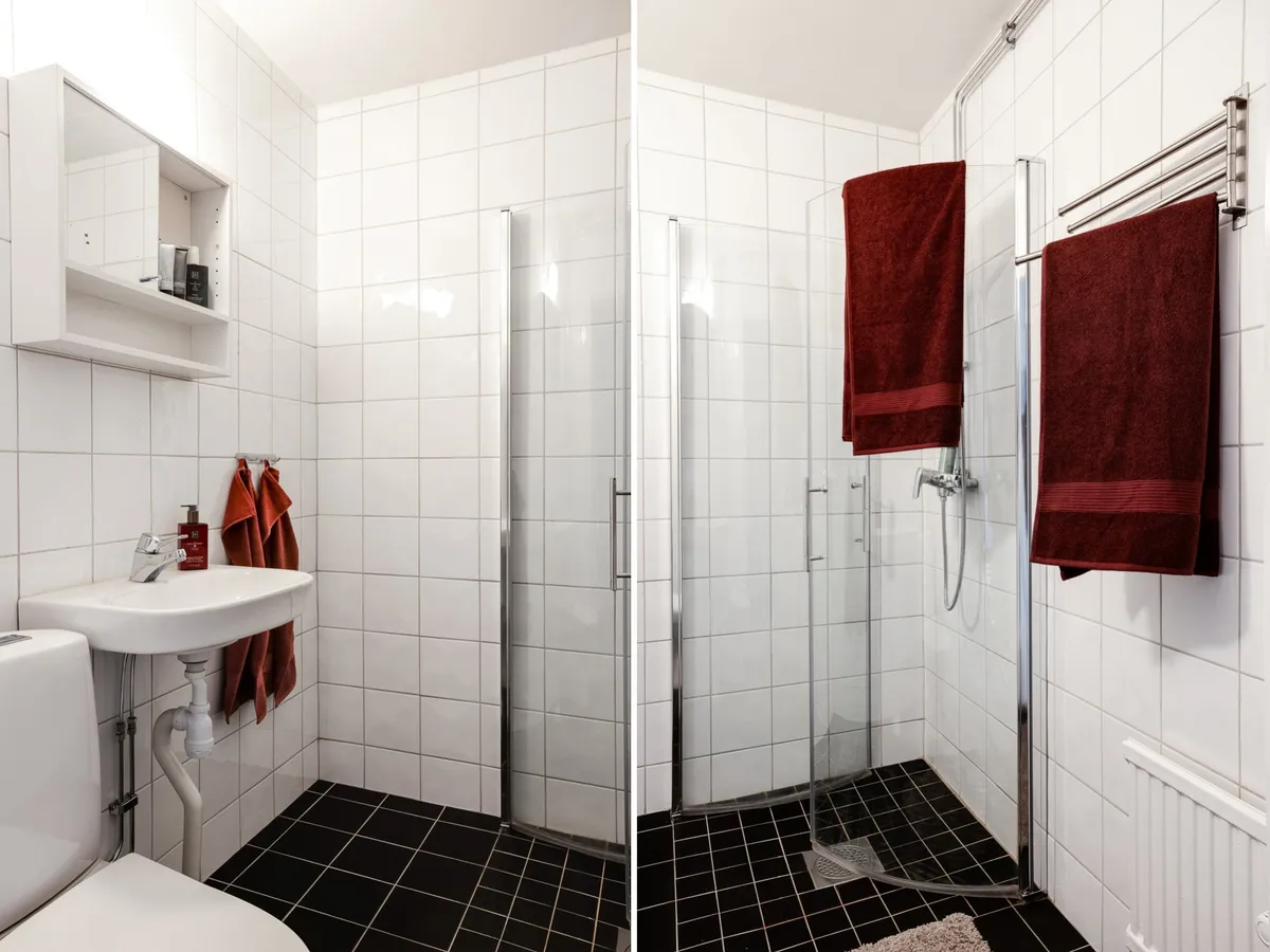 Hyreslägenhet på Helsingborg i helsingborg