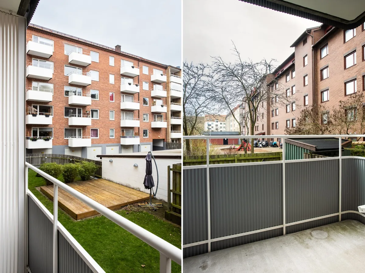 Hyreslägenhet på Helsingborg i helsingborg