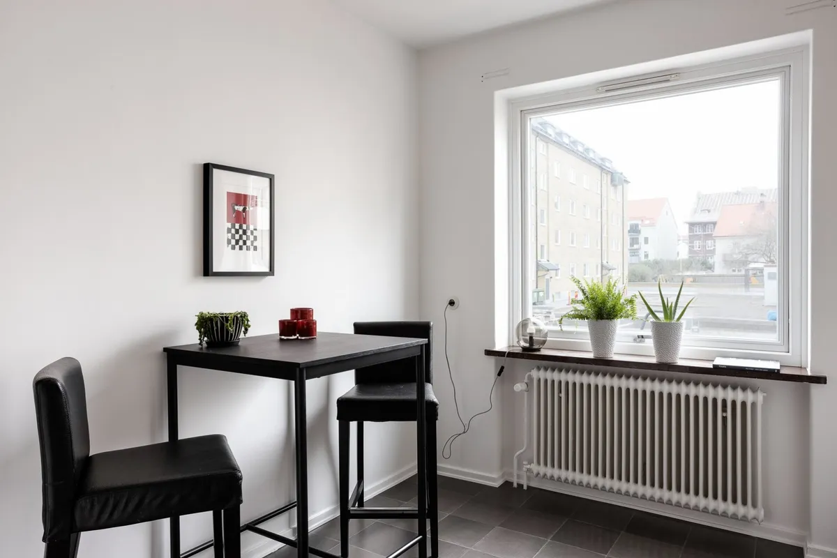 Hyreslägenhet på Helsingborg i helsingborg