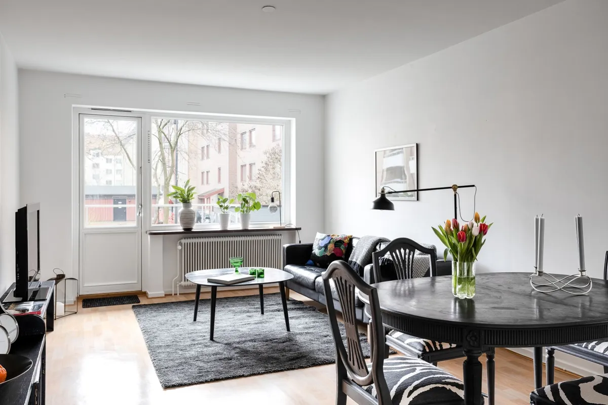 Hyreslägenhet på Helsingborg i helsingborg