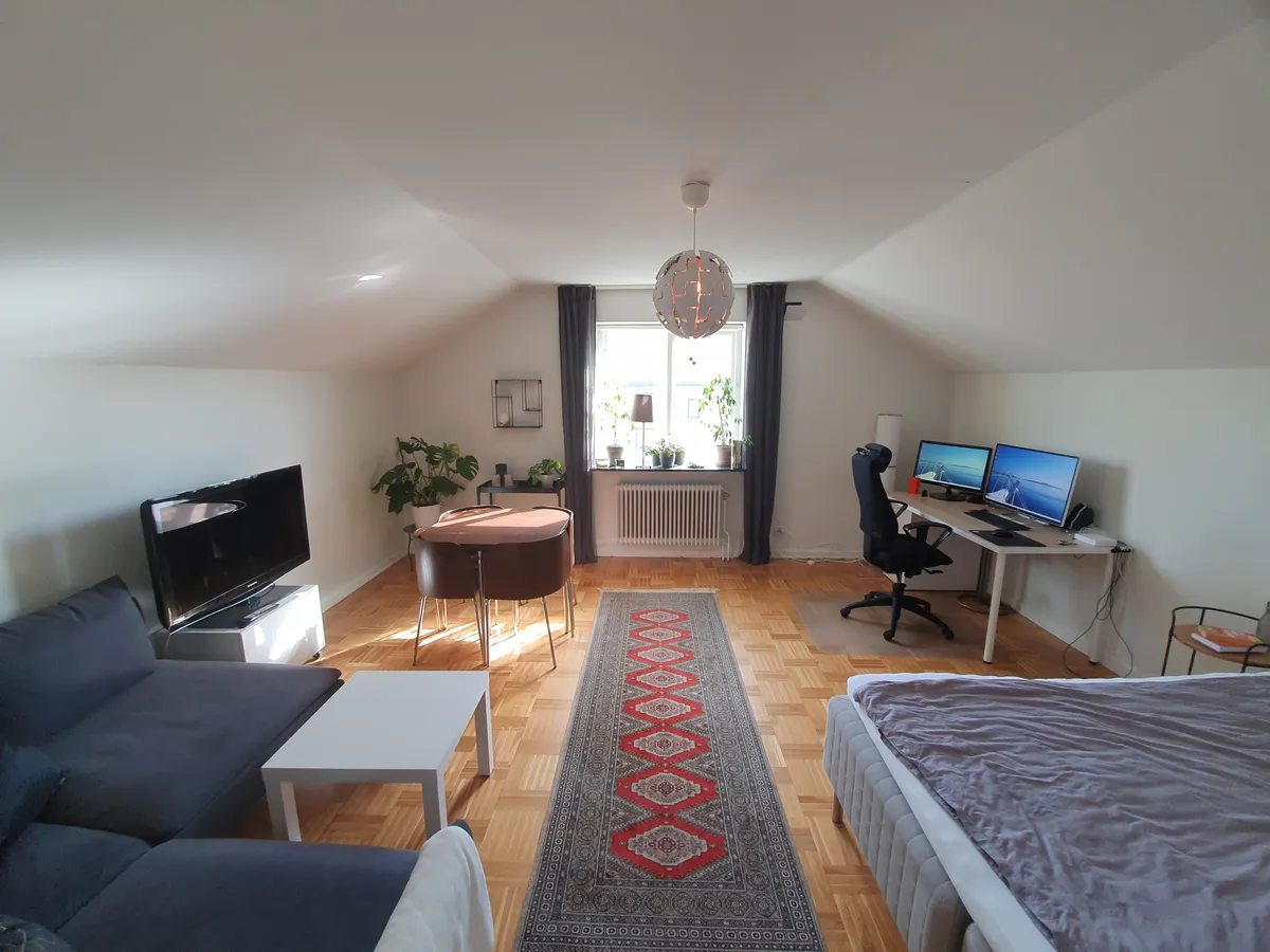 Hyreslägenhet på Göteborg i goteborg