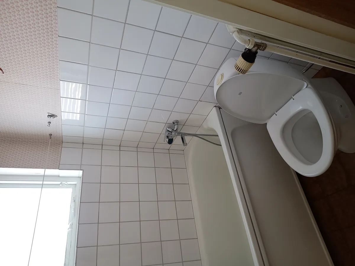 Hyreslägenhet på Sävsjö i savsjo
