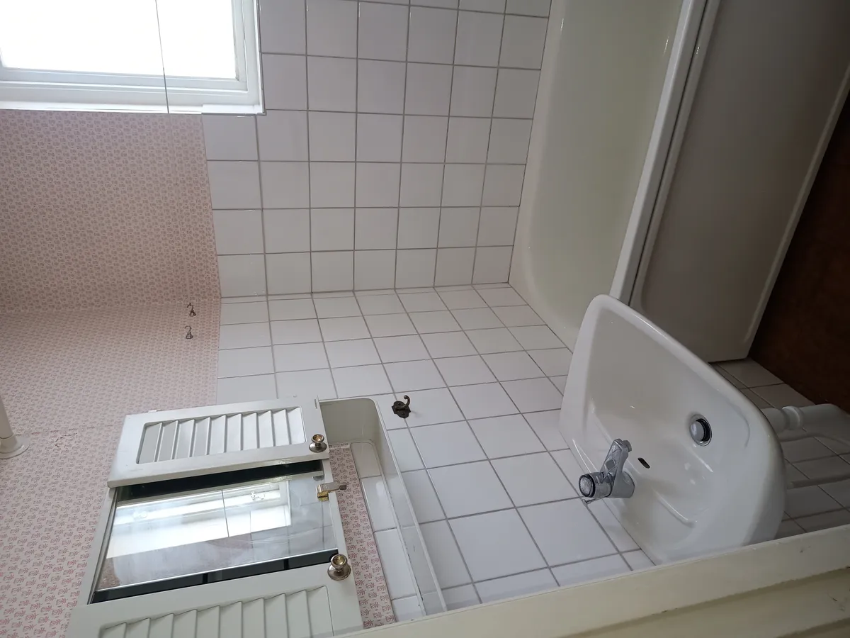 Hyreslägenhet på Sävsjö i savsjo