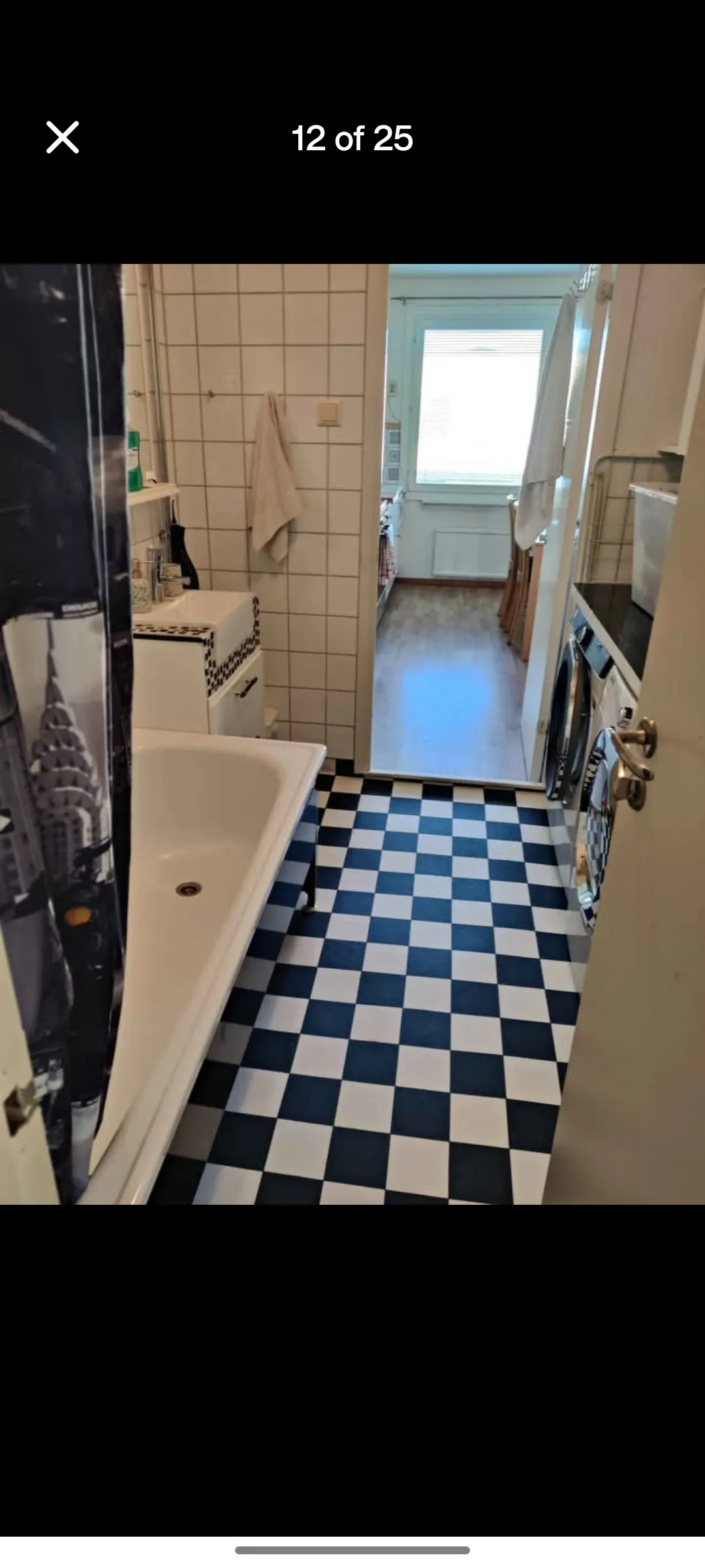 Hyreslägenhet på Sollentuna i sollentuna