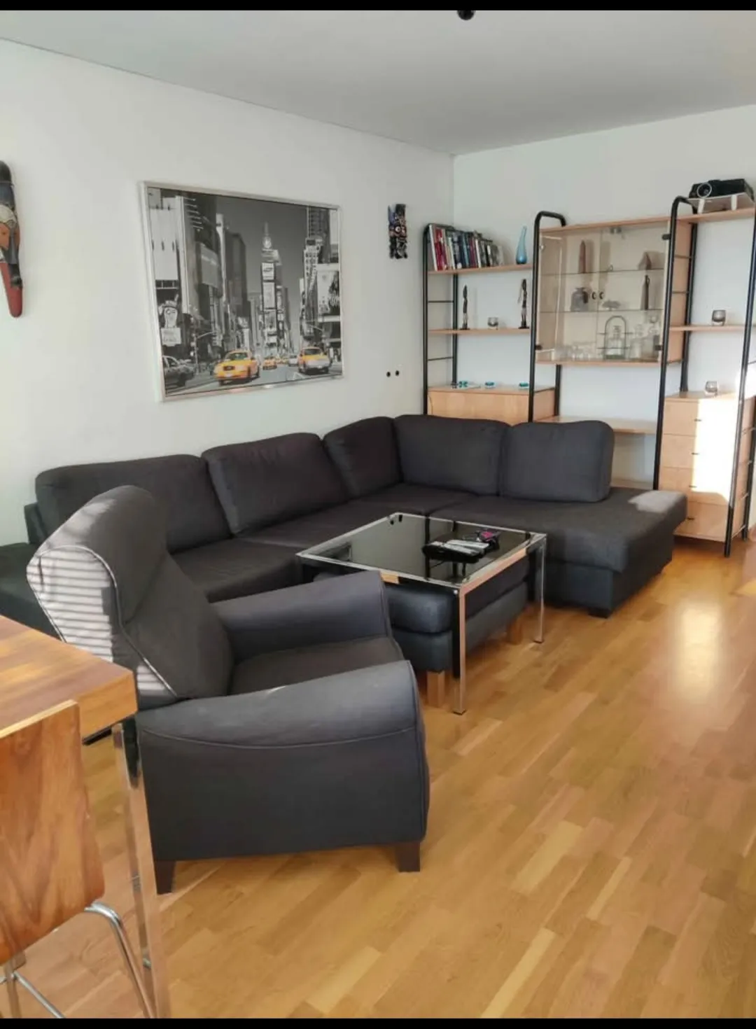 Hyreslägenhet på Sollentuna i sollentuna