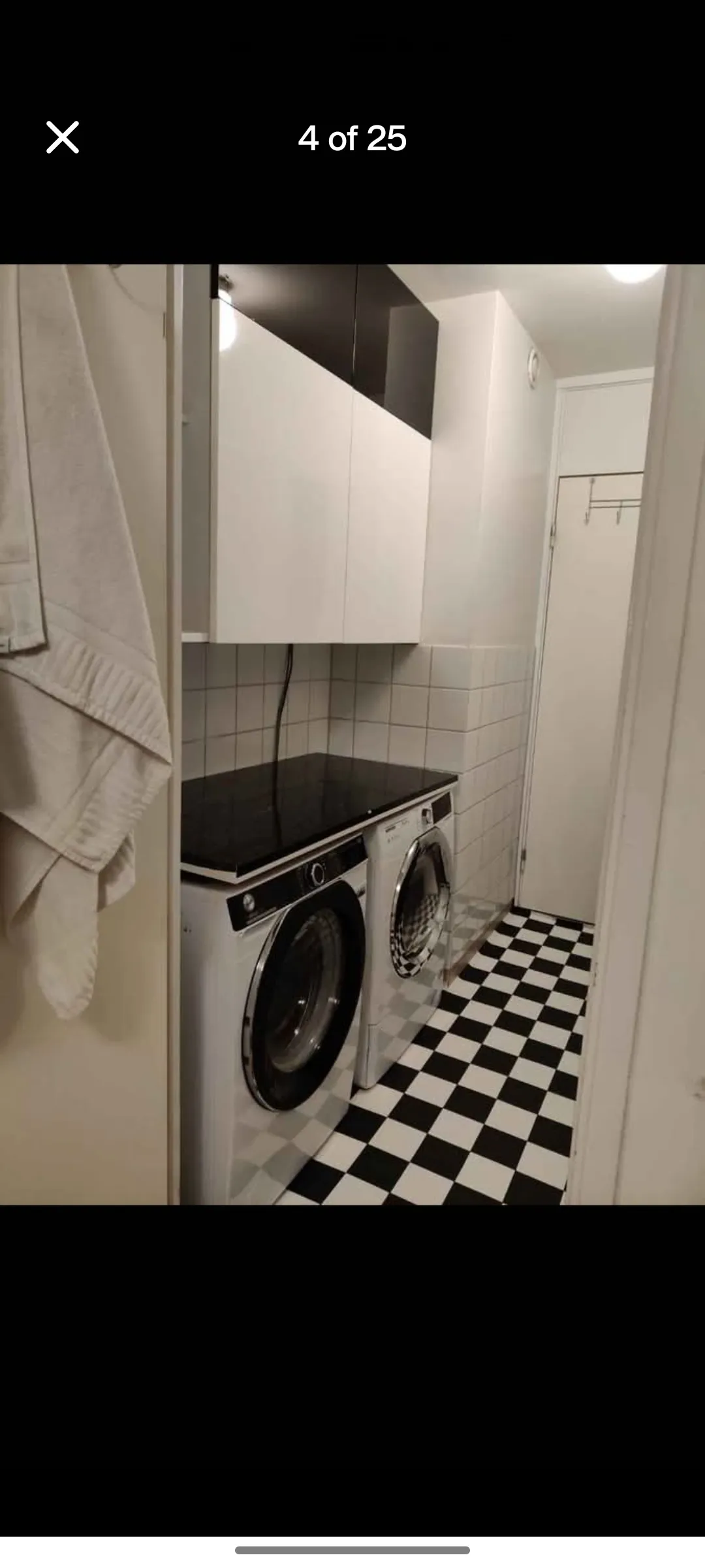 Hyreslägenhet på Sollentuna i sollentuna