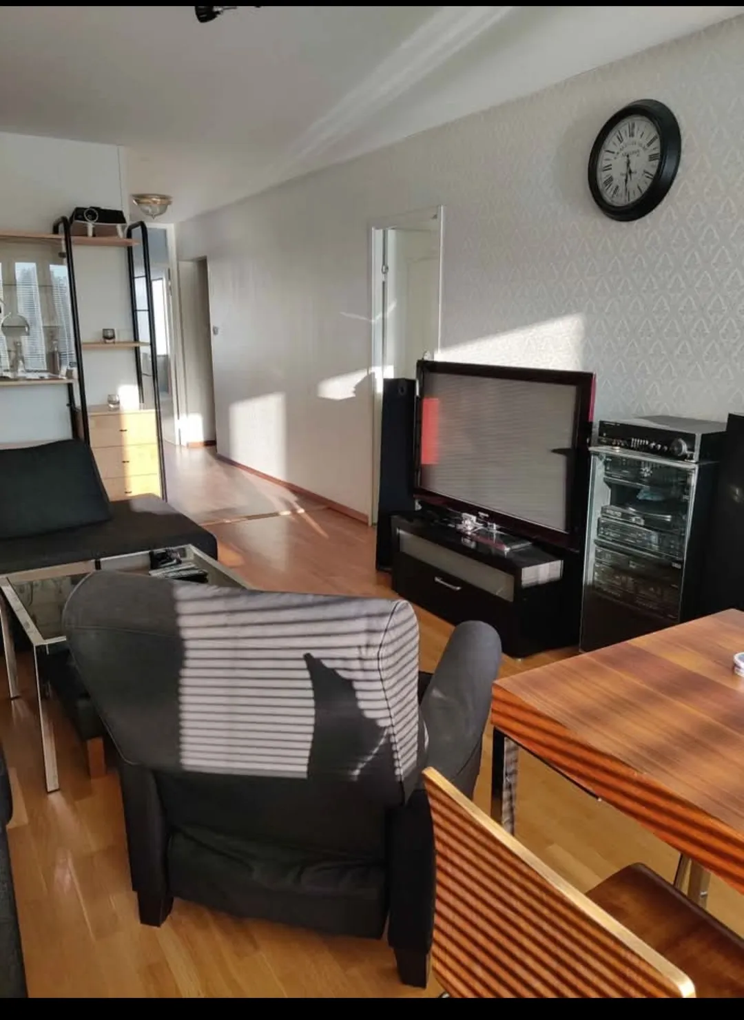 Hyreslägenhet på Sollentuna i sollentuna