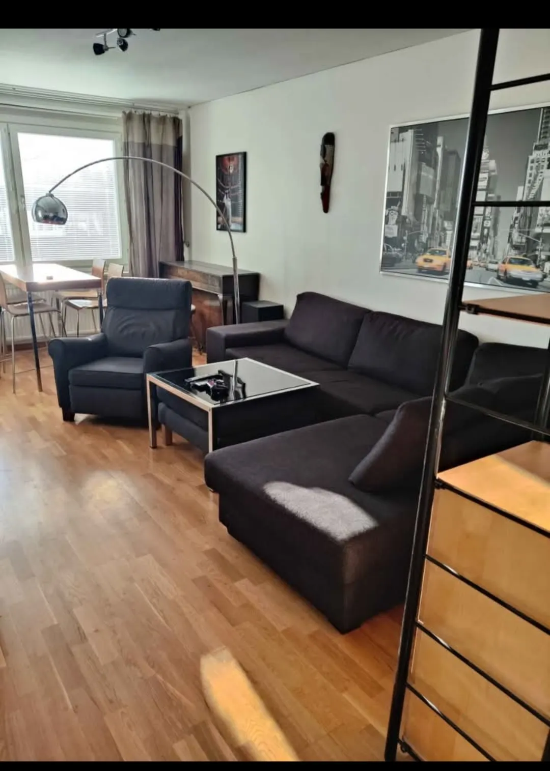 Hyreslägenhet på Sollentuna i sollentuna