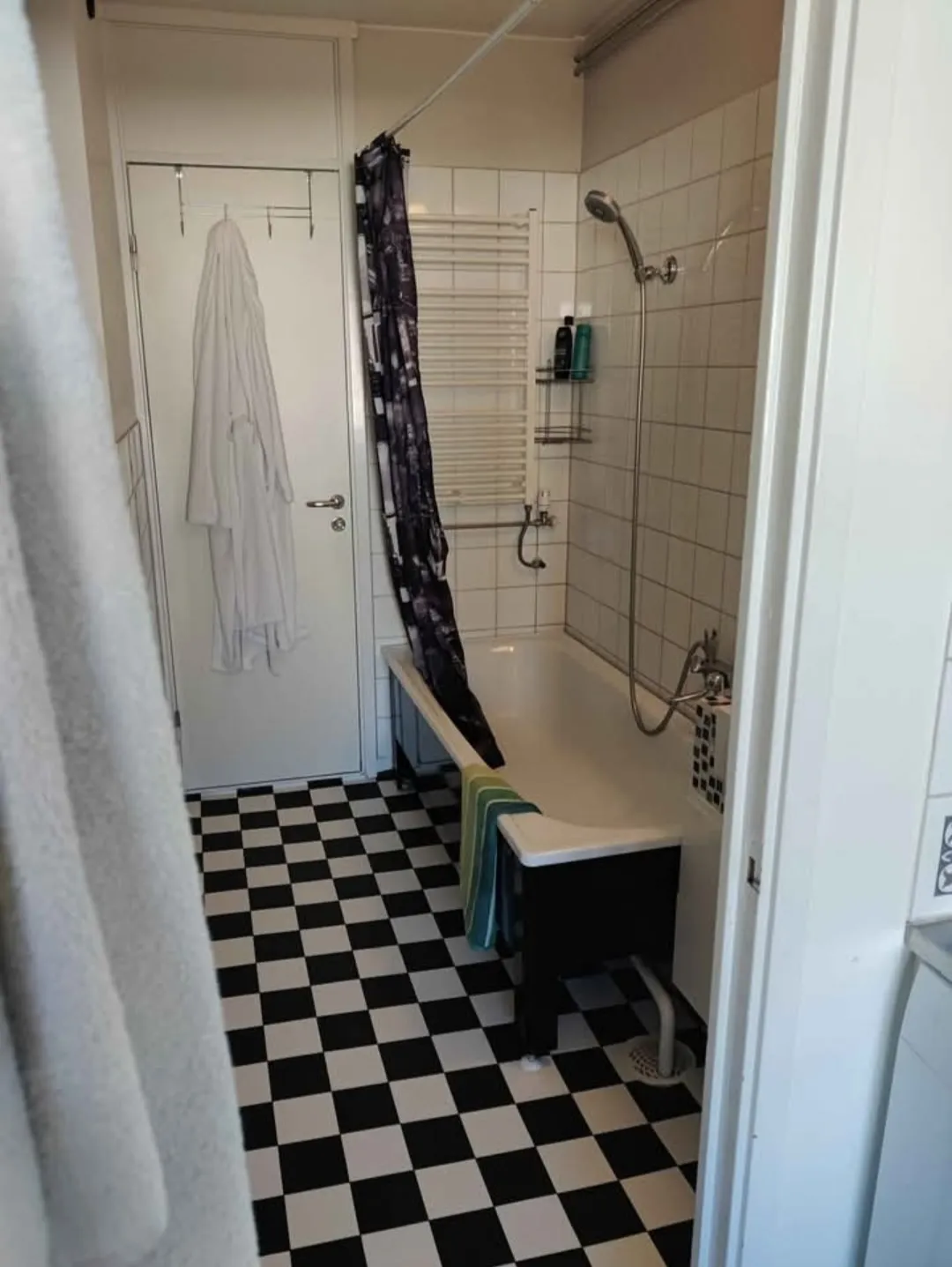 Hyreslägenhet på Sollentuna i sollentuna