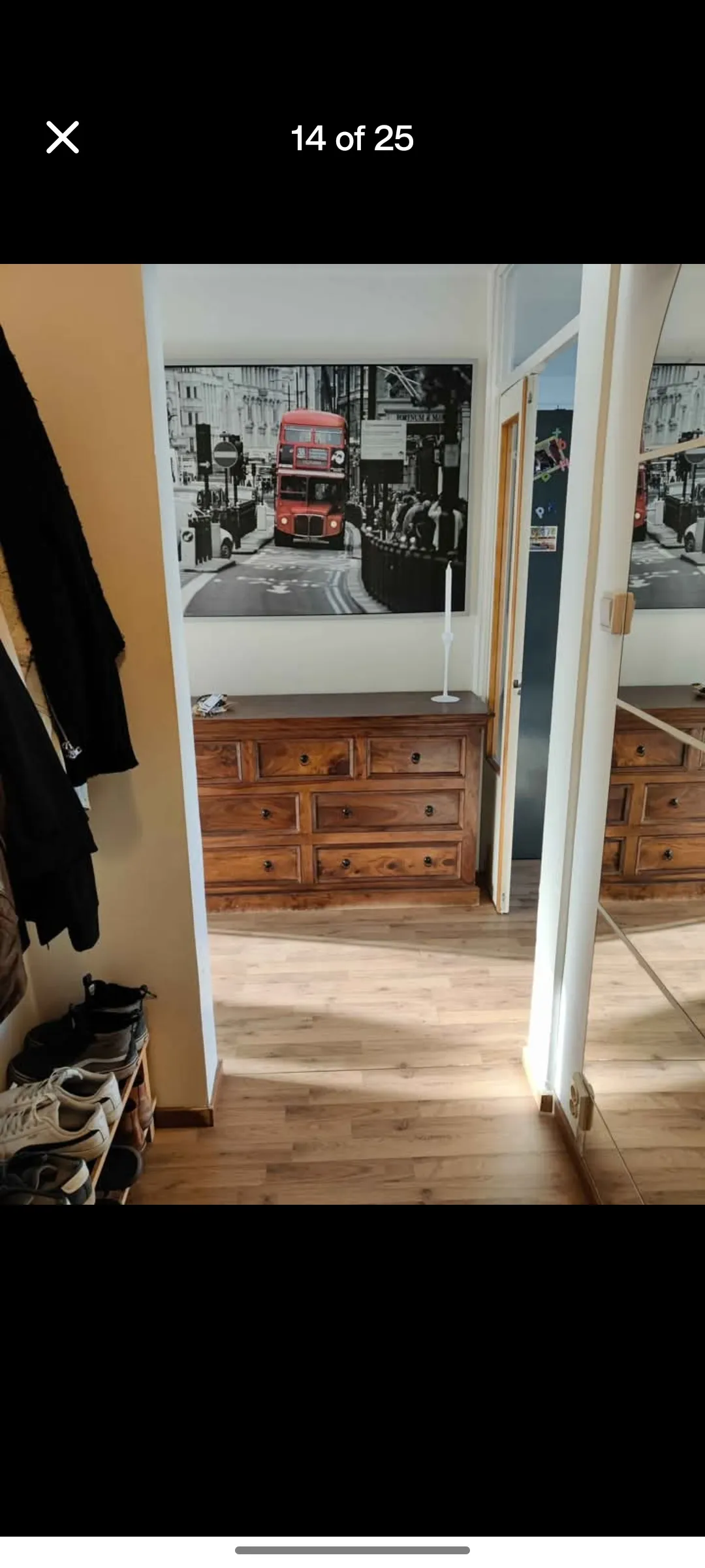 Hyreslägenhet på Sollentuna i sollentuna