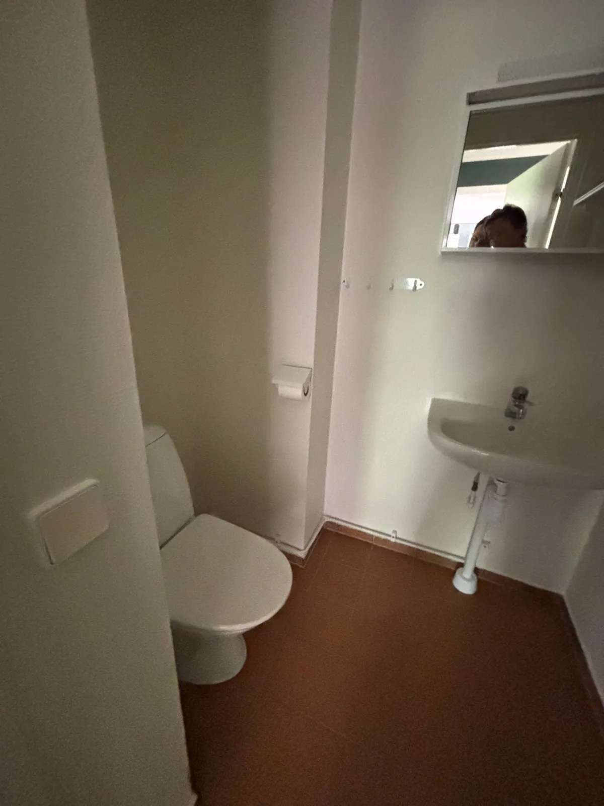 Hyreslägenhet på Grums i grums