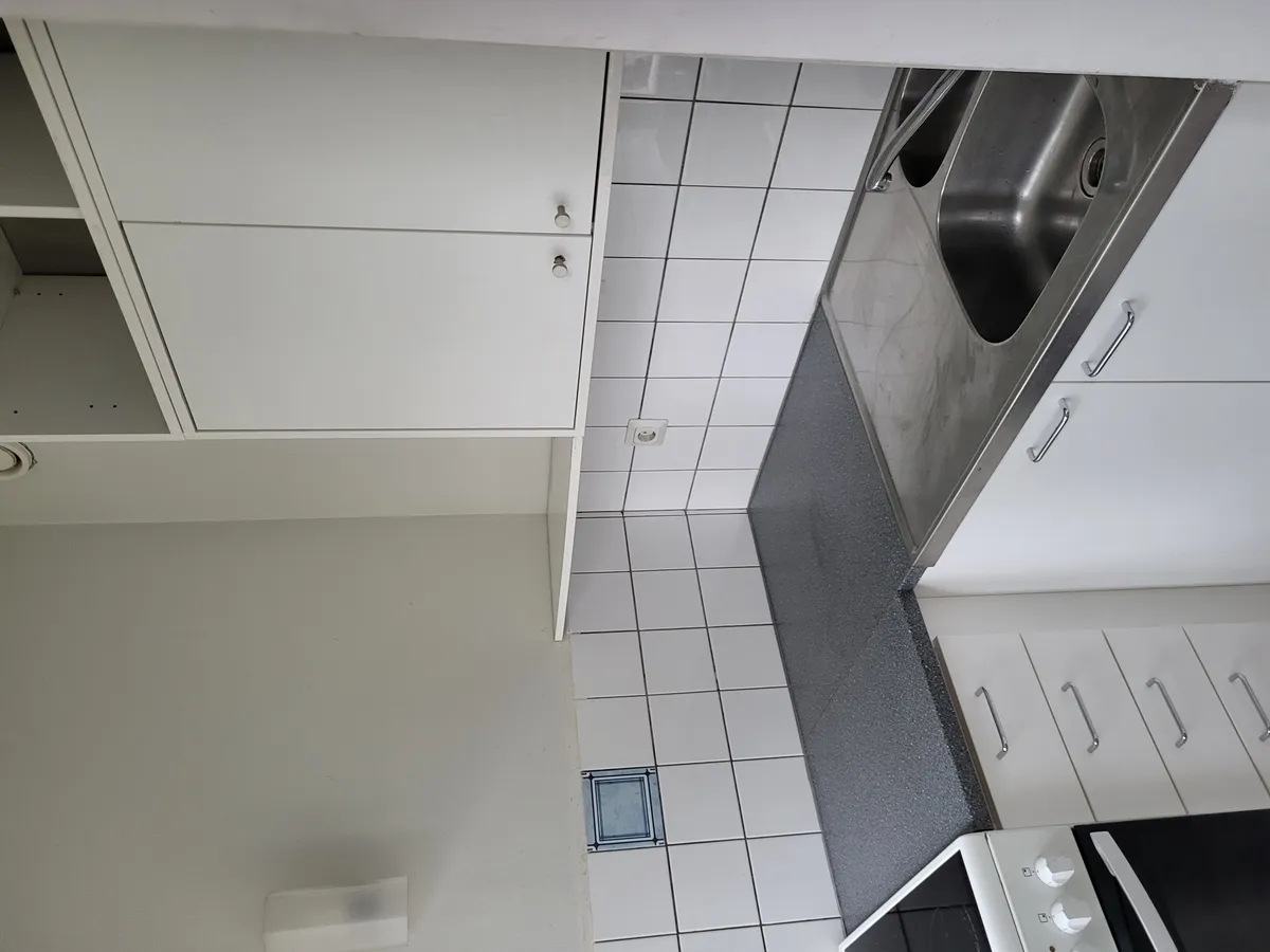 Hyreslägenhet på Helsinki i helsinki
