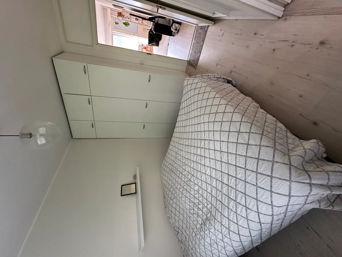 Hyreslägenhet på Helsinki i helsinki