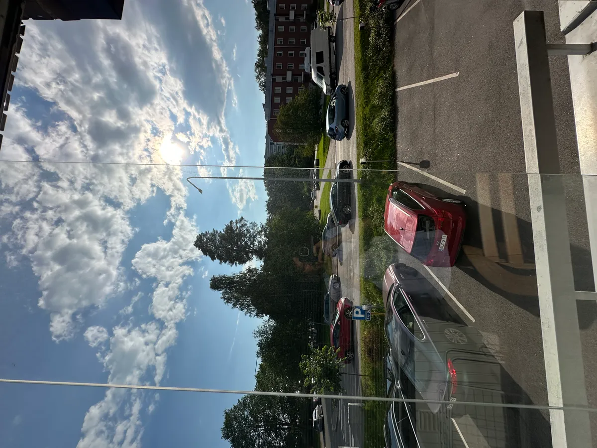 Hyreslägenhet på Helsinki i helsinki