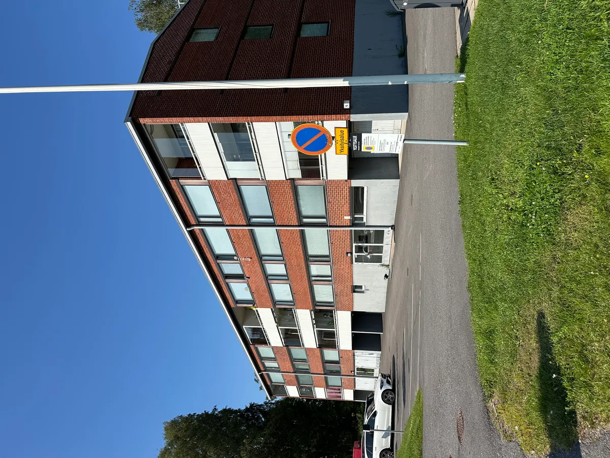 Hyreslägenhet på Helsinki i helsinki
