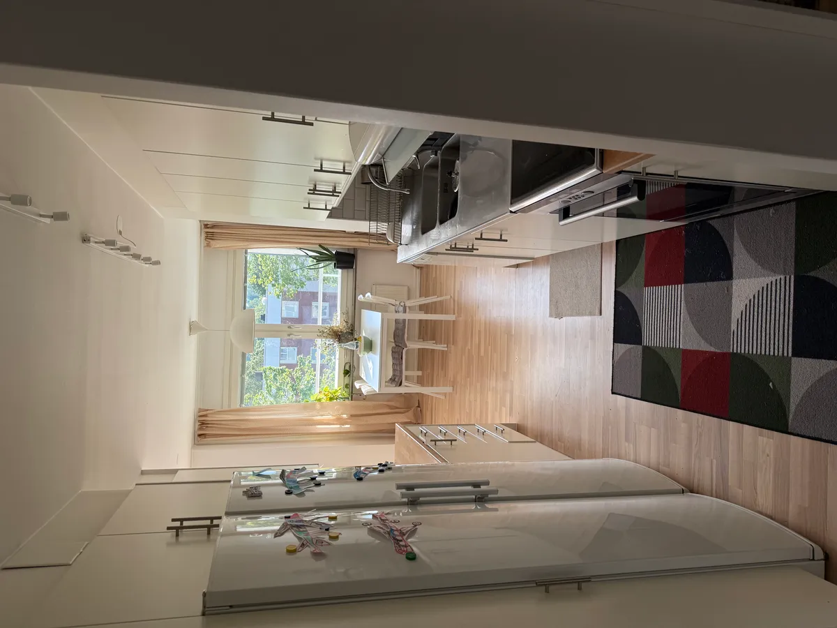 Hyreslägenhet på Sollentuna i sollentuna