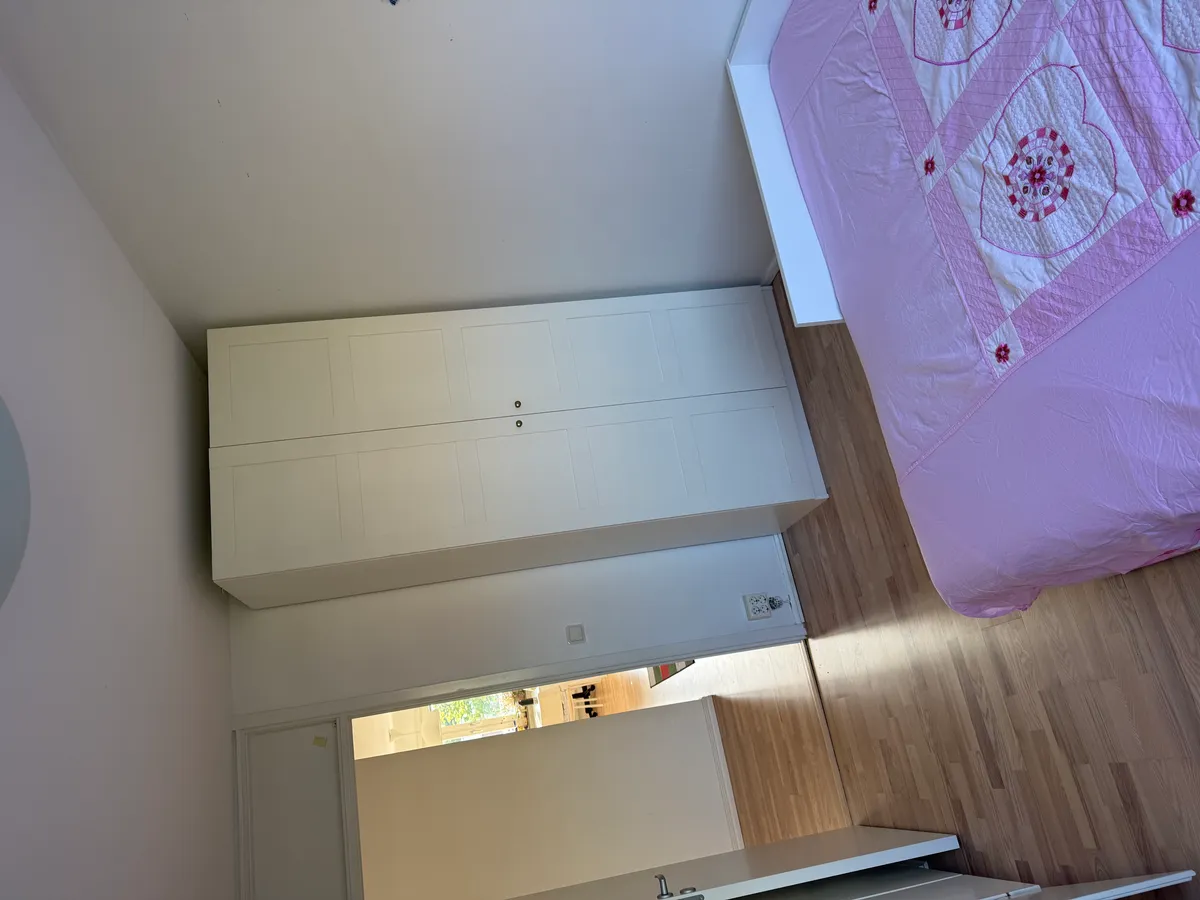 Hyreslägenhet på Sollentuna i sollentuna