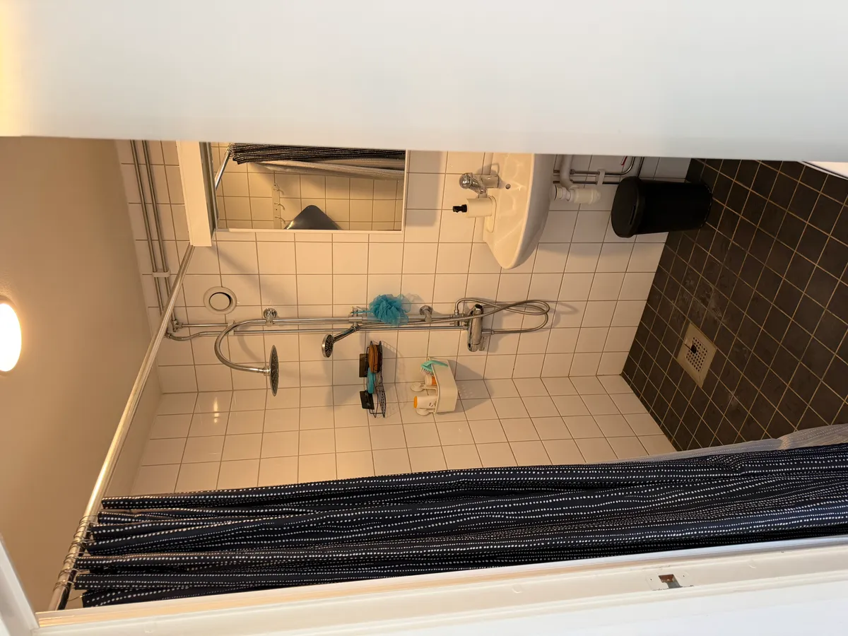 Hyreslägenhet på Sollentuna i sollentuna