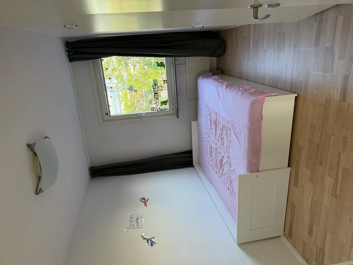 Hyreslägenhet på Sollentuna i sollentuna