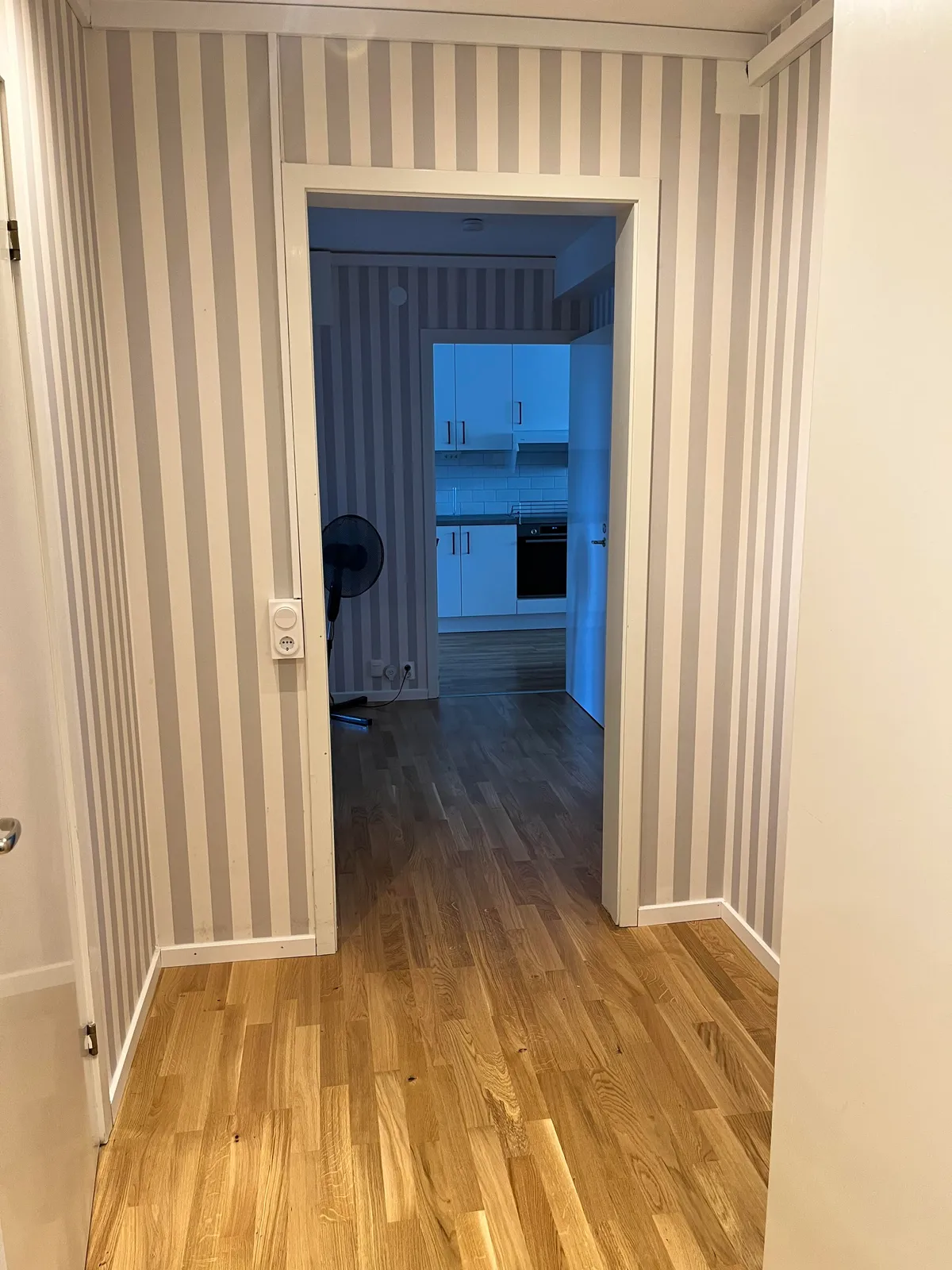 Hyreslägenhet på Huddinge i huddinge