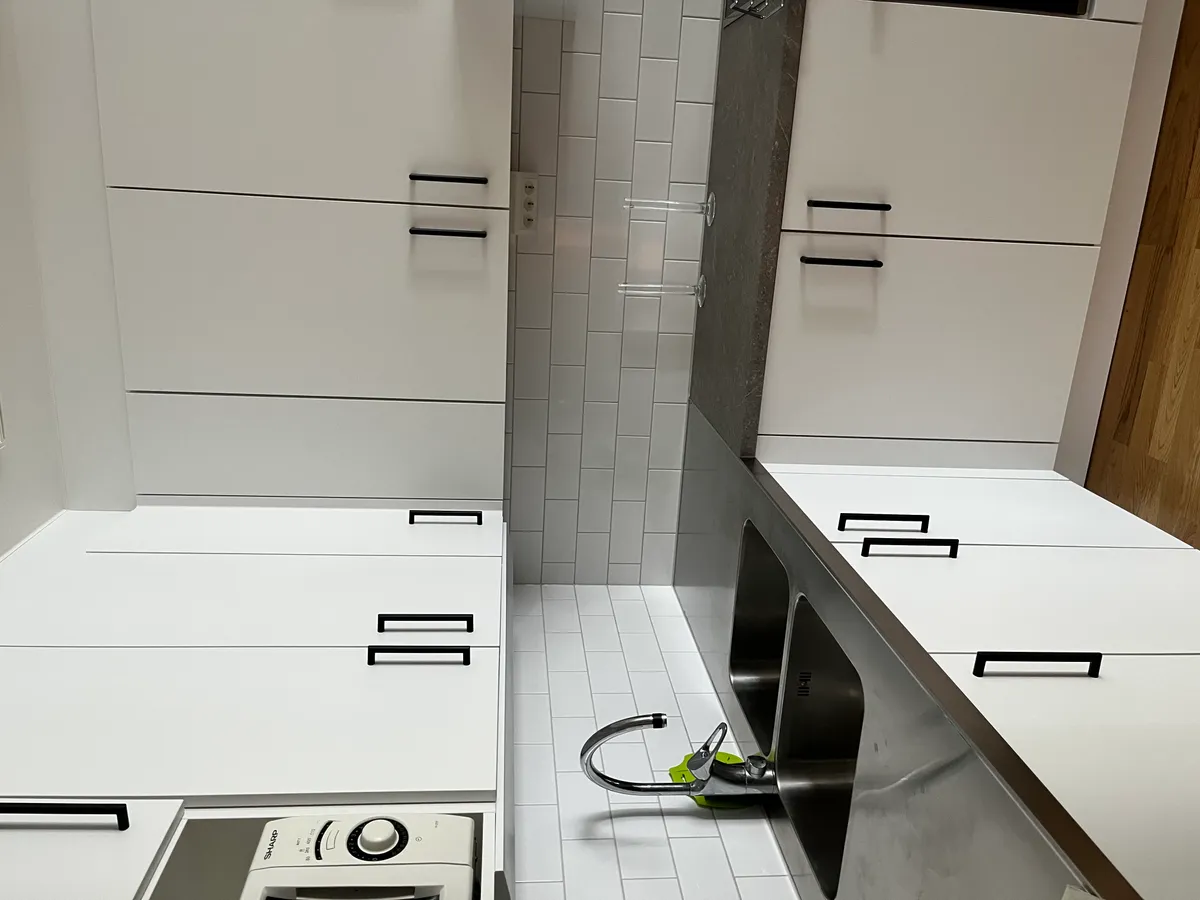 Hyreslägenhet på Huddinge i huddinge