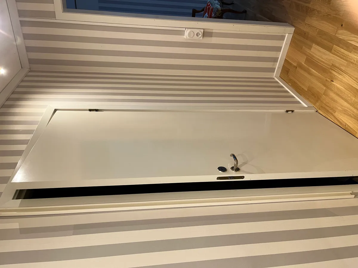 Hyreslägenhet på Huddinge i huddinge