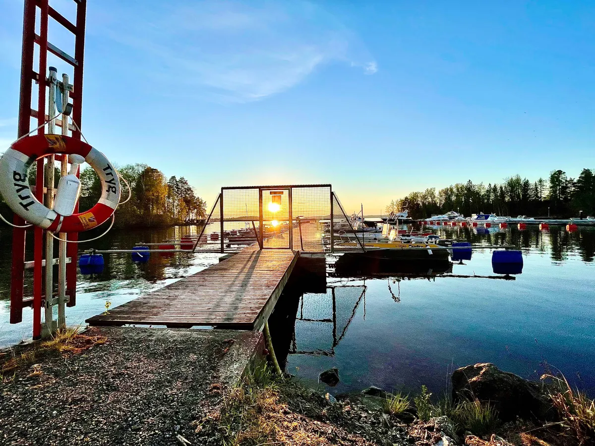 Hyreslägenhet på Tampere i tampere