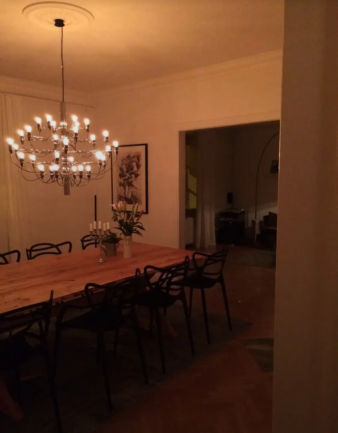 Hyreslägenhet på Jönköping i jonkoping