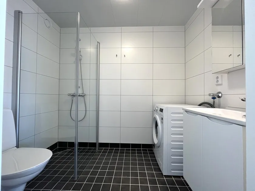 Hyreslägenhet på Sollentuna i sollentuna