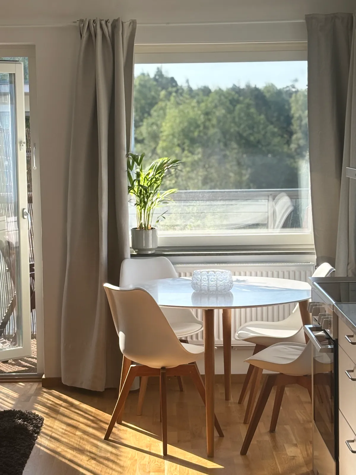 Hyreslägenhet på Sollentuna i sollentuna