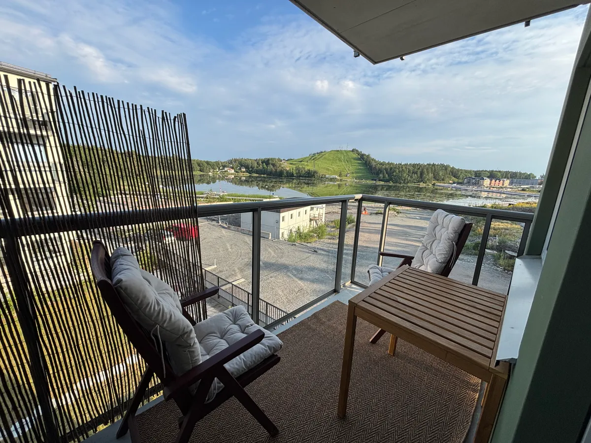 Hyreslägenhet på Sollentuna i sollentuna