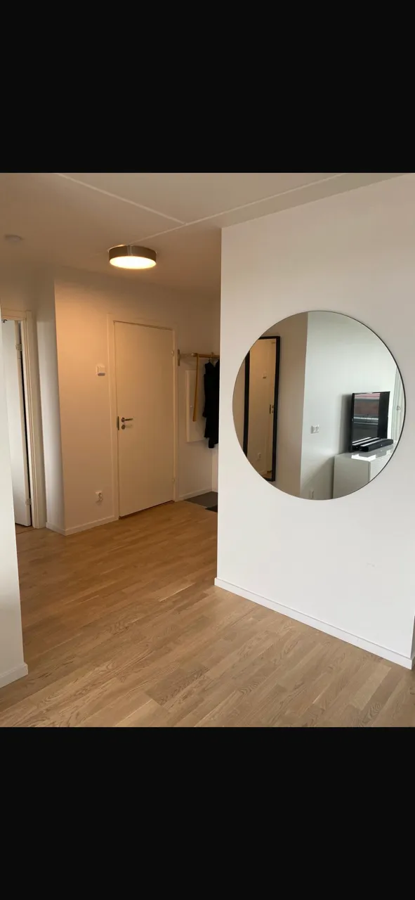 Hyreslägenhet på Bromma i bromma