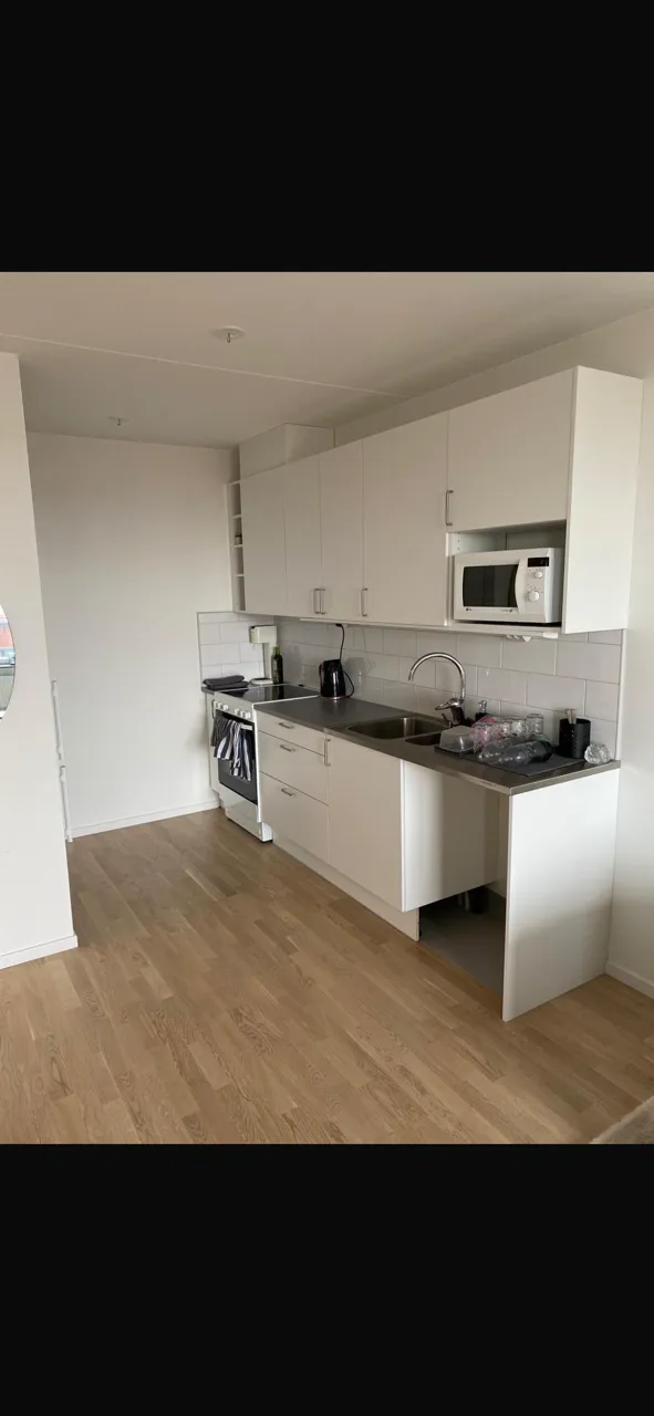 Hyreslägenhet på Bromma i bromma