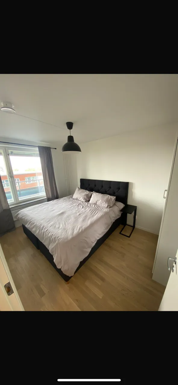 Hyreslägenhet på Bromma i bromma
