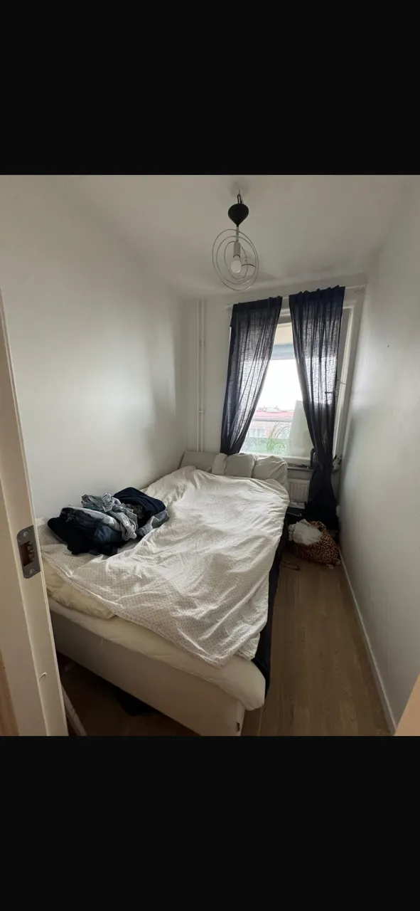 Hyreslägenhet på Bromma i bromma