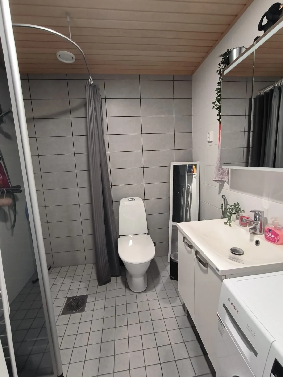 Hyreslägenhet på Tampere i tampere