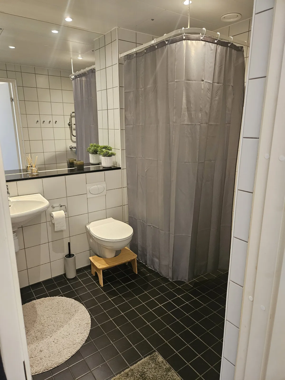 Hyreslägenhet på Järfälla i jarfalla