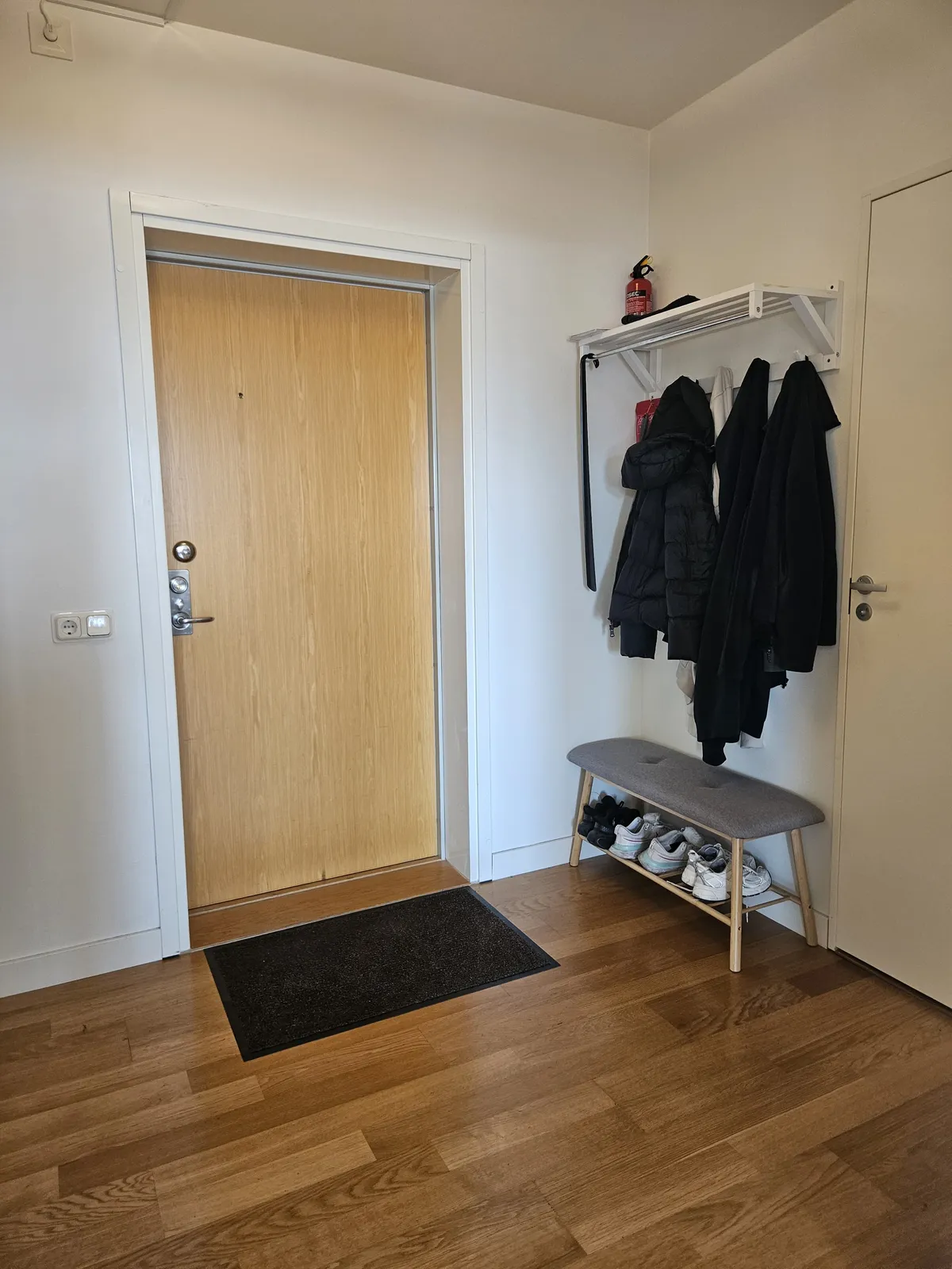 Hyreslägenhet på Järfälla i jarfalla