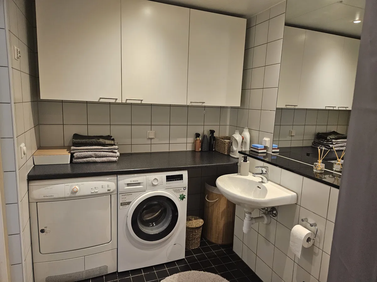 Hyreslägenhet på Järfälla i jarfalla