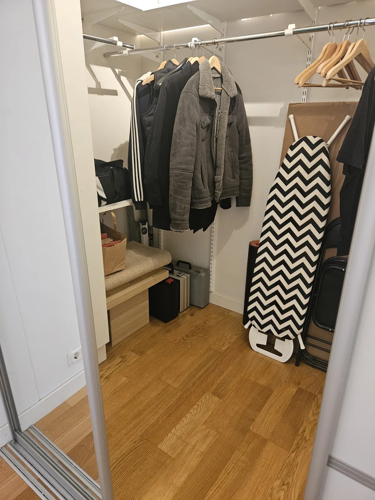 Hyreslägenhet på Järfälla i jarfalla