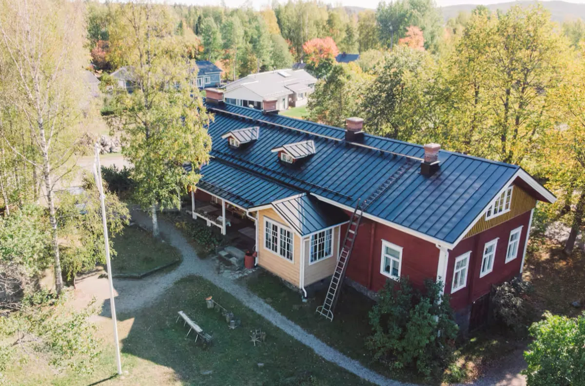 Hyresbostad på Jyväskylä i jyvaskyla