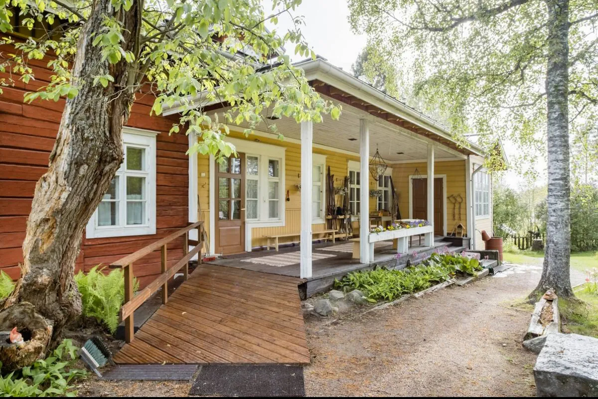 Hyresbostad på Jyväskylä i jyvaskyla
