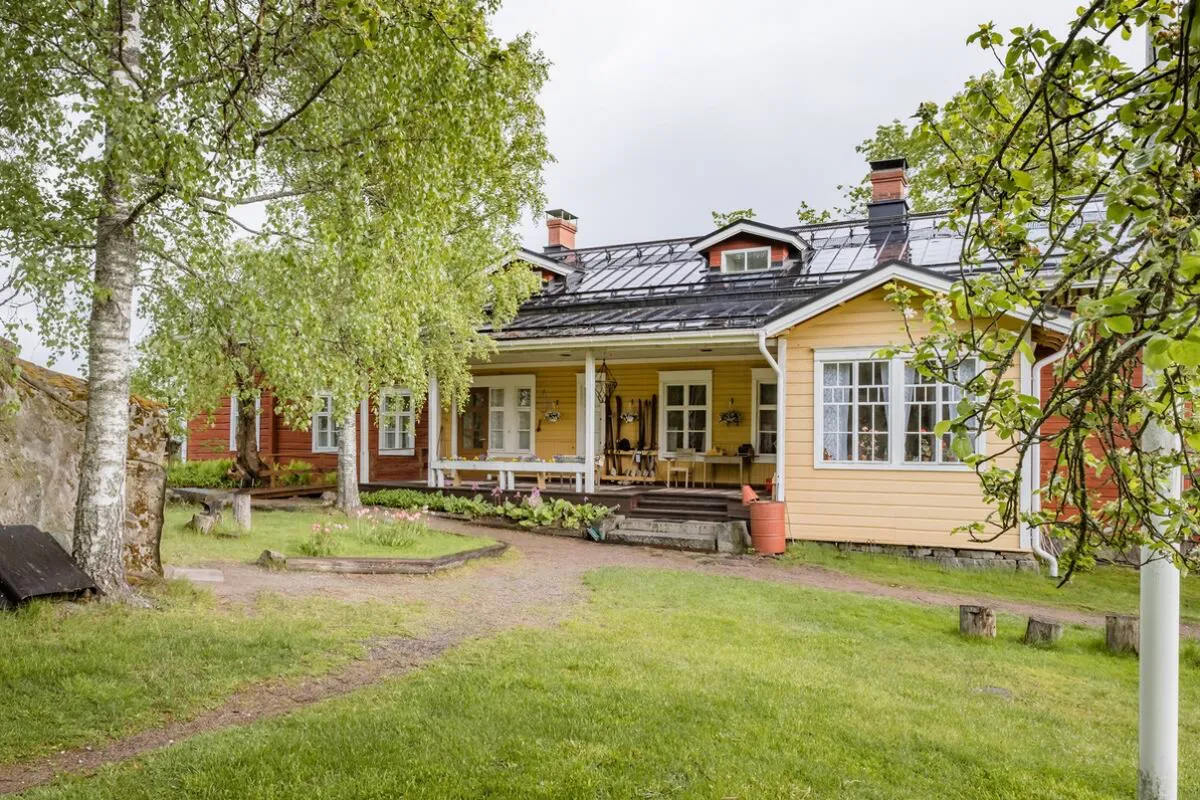 Hyresbostad på Jyväskylä i jyvaskyla