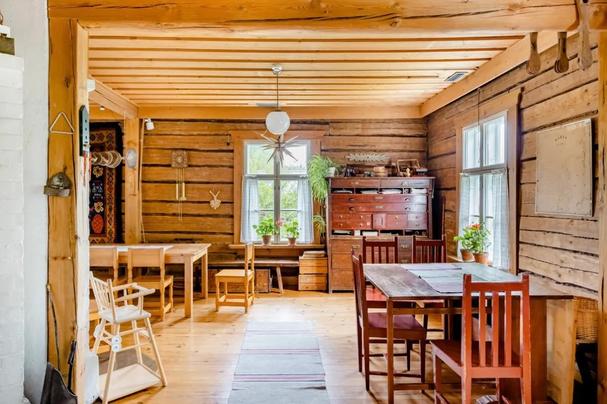 Hyresbostad på Jyväskylä i jyvaskyla