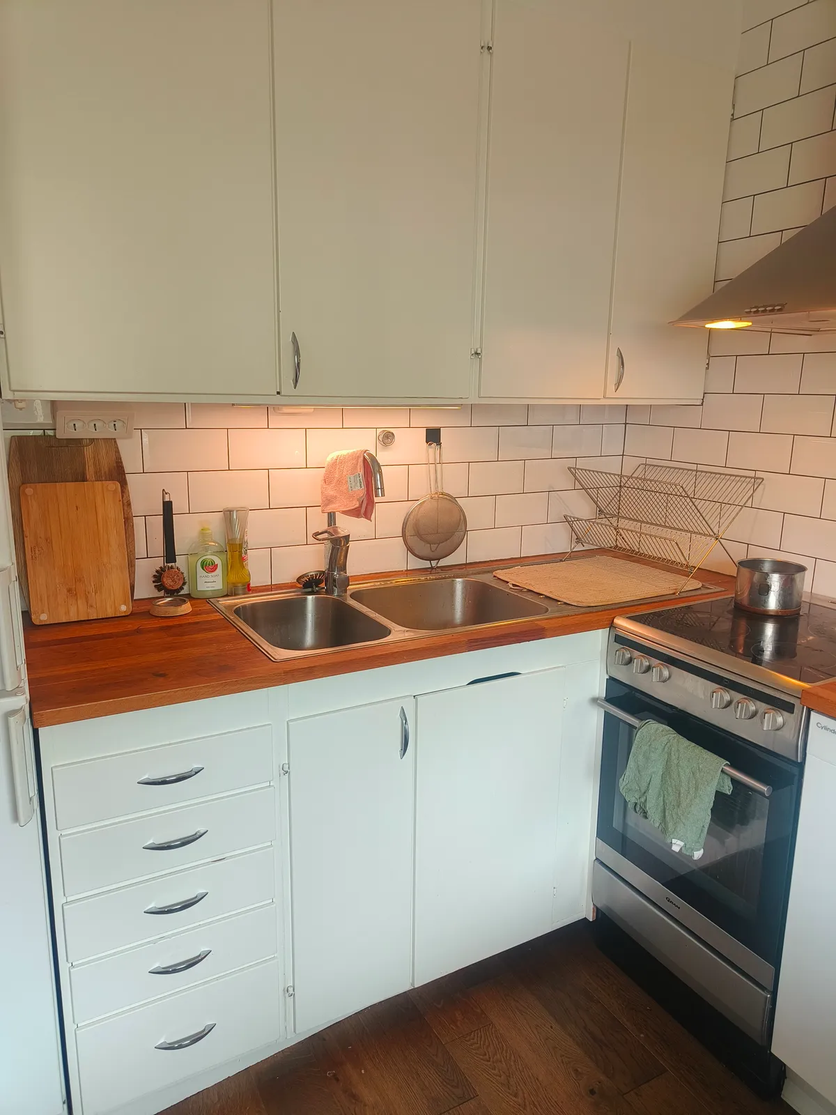 Hyreslägenhet på Danderyd i danderyd