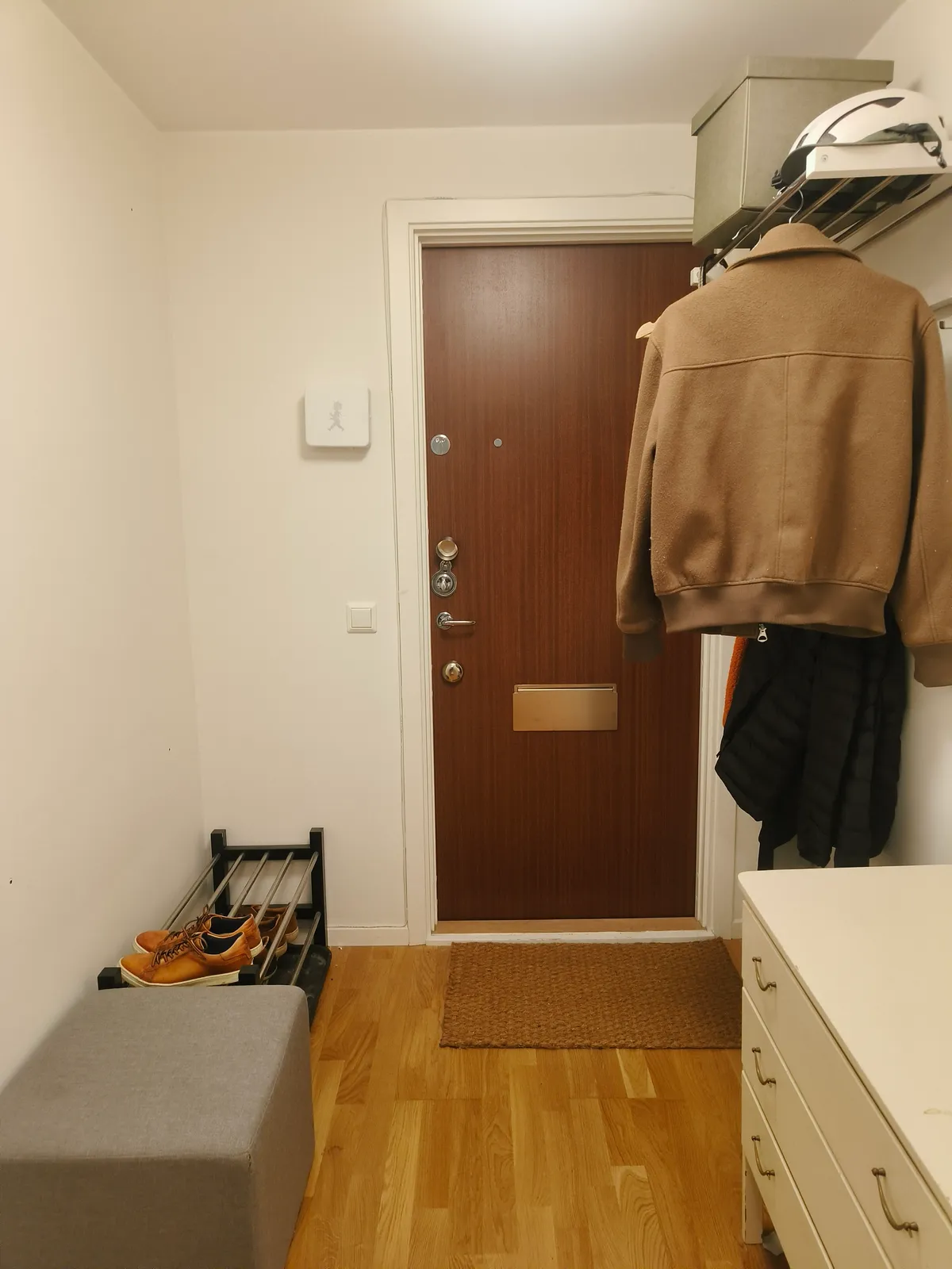 Hyreslägenhet på Danderyd i danderyd
