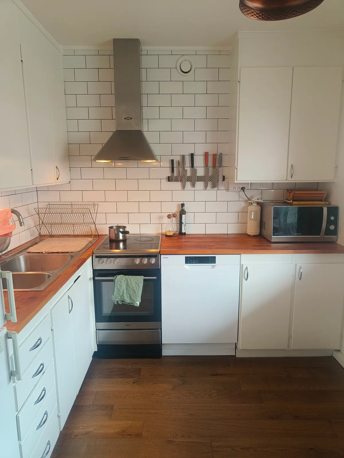 Hyreslägenhet på Danderyd i danderyd
