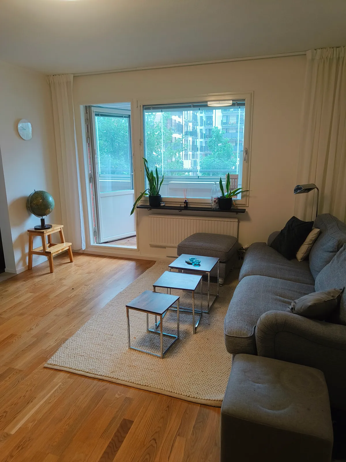 Hyreslägenhet på Danderyd i danderyd